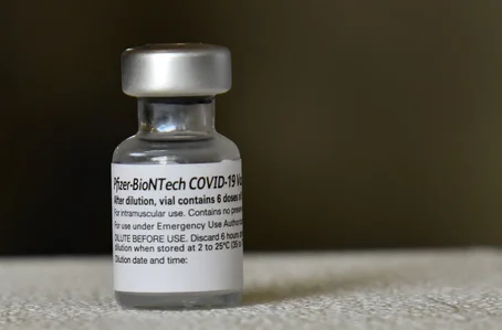 Vacina da Pfizer
