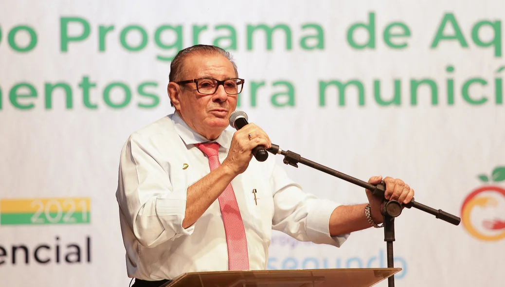 Valdeci Cavalcante