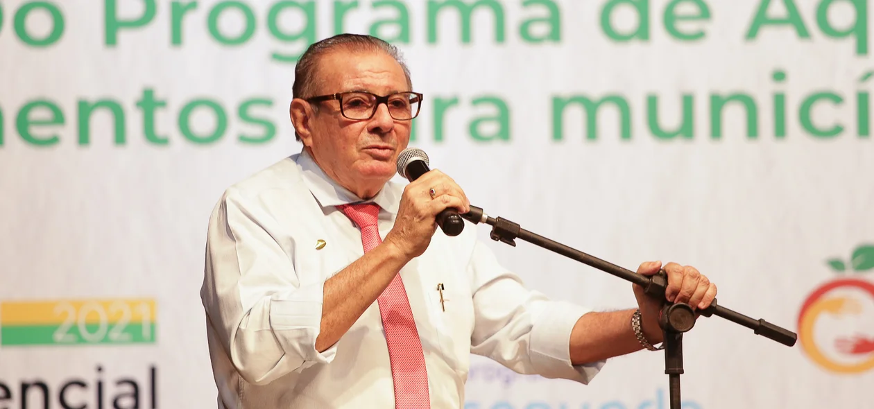 Valdeci Cavalcante