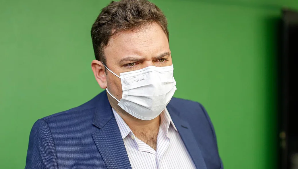 Vereador Aluísio