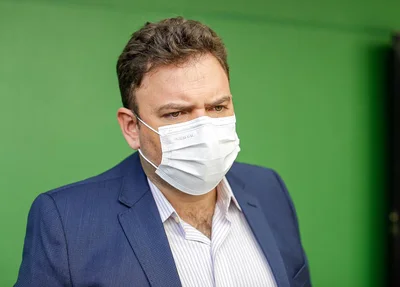 Vereador Aluísio