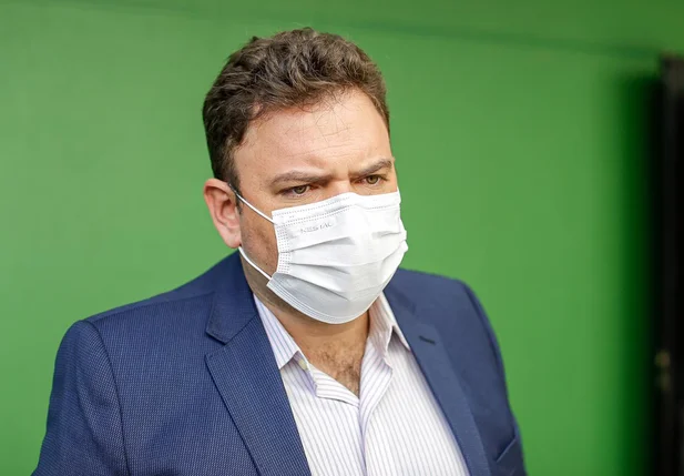 Vereador Aluísio