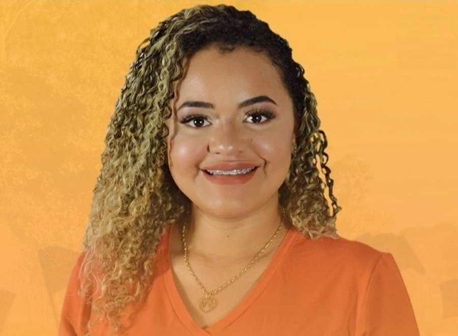 Vereadora Diana Neris