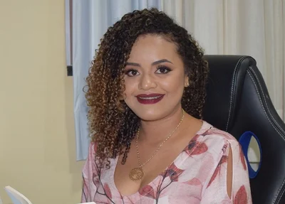 Vereadora Diana Neris