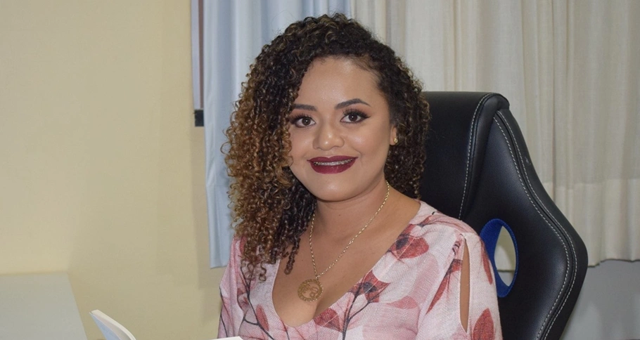 Vereadora Diana Neris