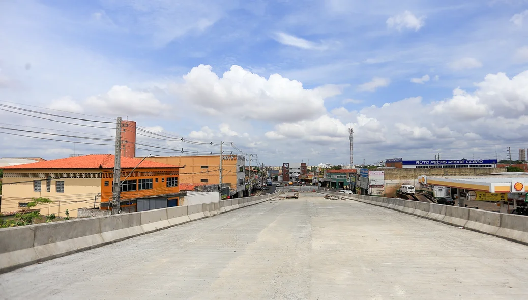 Viaduto da tabuleta