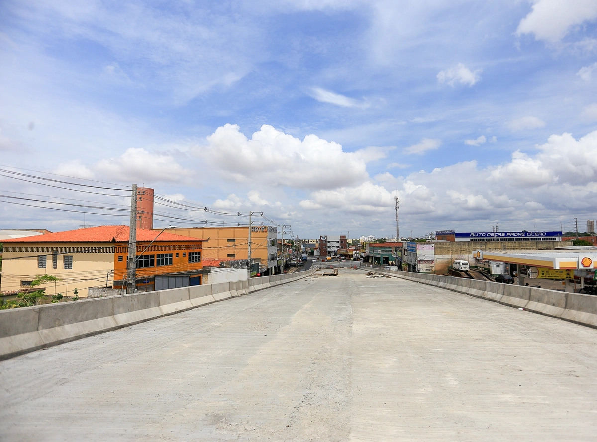 Viaduto da tabuleta