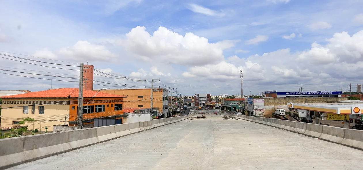Viaduto da tabuleta