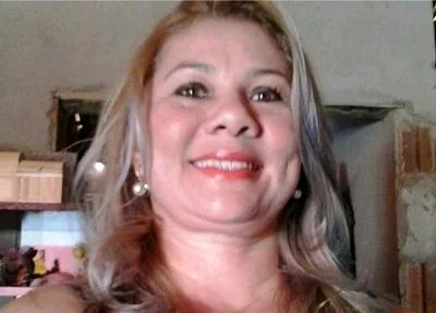 Vítima de feminicídio