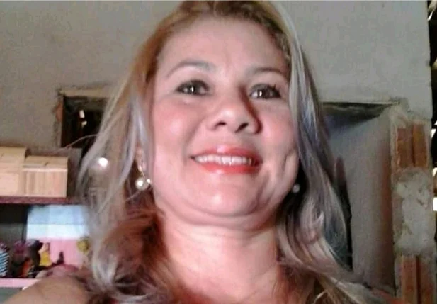 Vítima de feminicídio