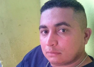Vítima morreu no HUT