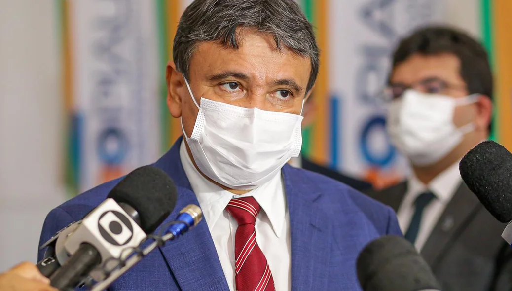 Wellington Dias