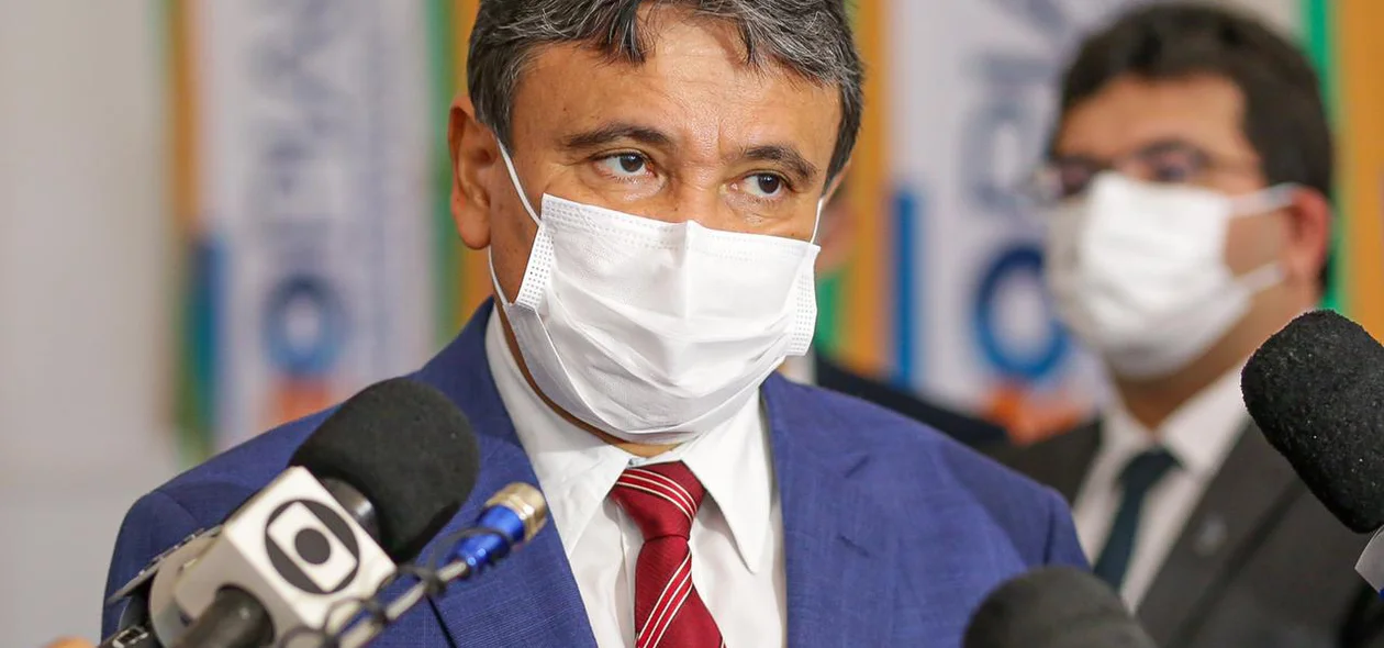 Wellington Dias
