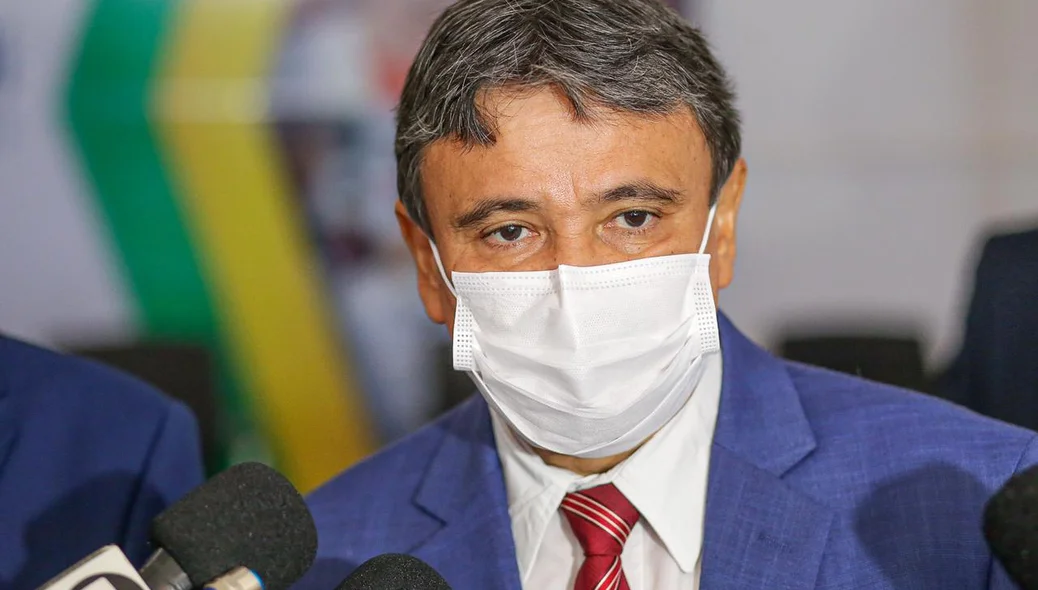 Wellington Dias