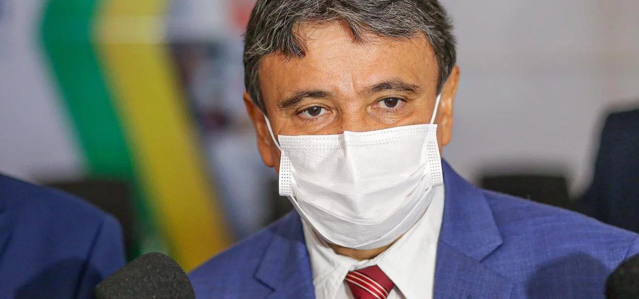 Wellington Dias