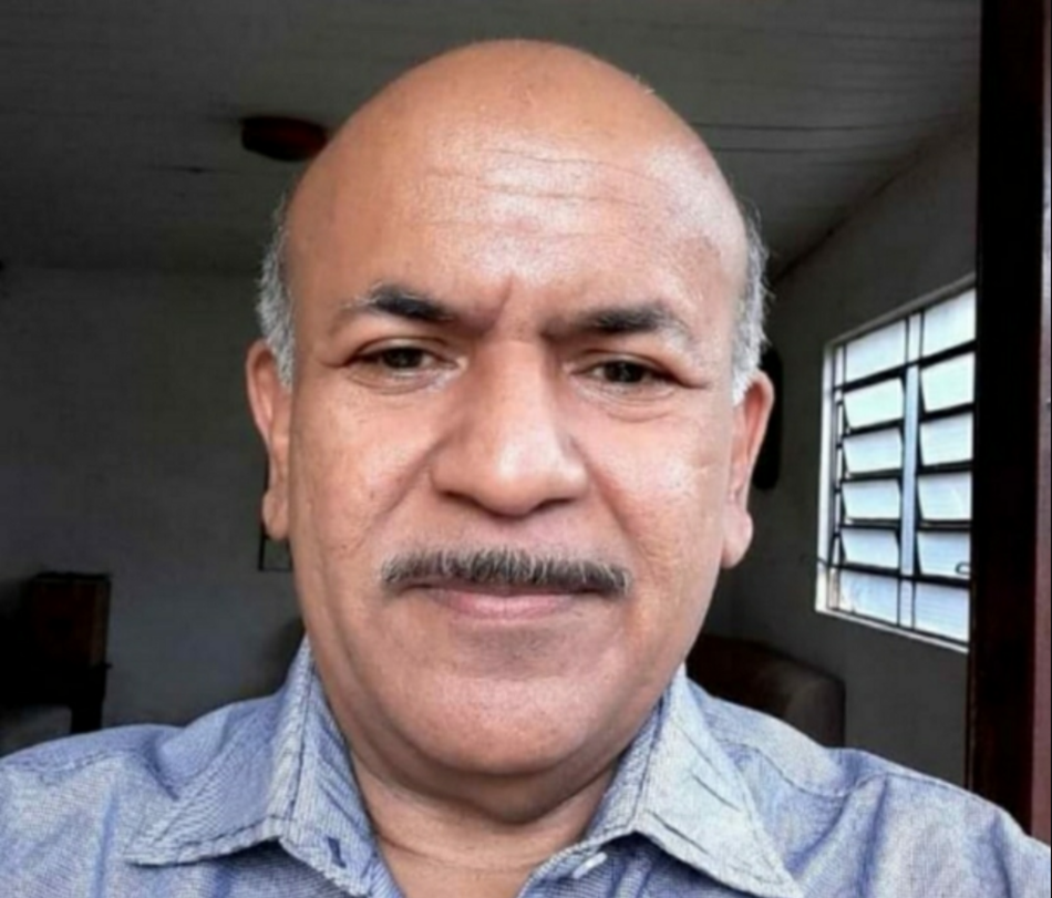 Wladimir Morais Nogueira