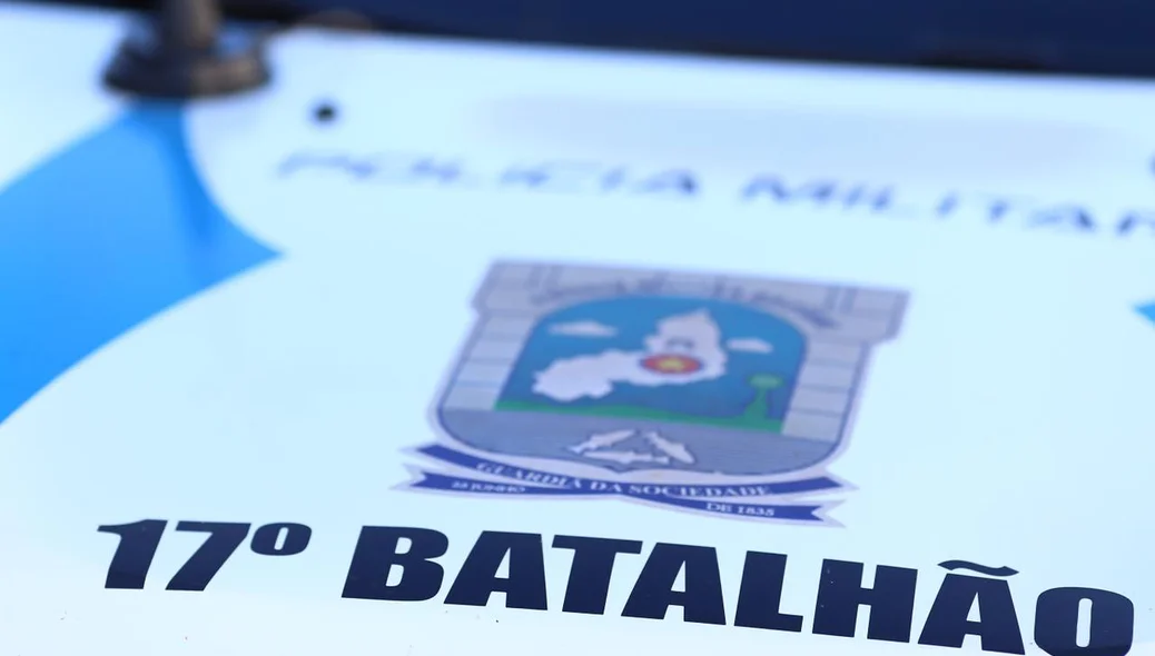 17º Batalhão da Polícia Militar