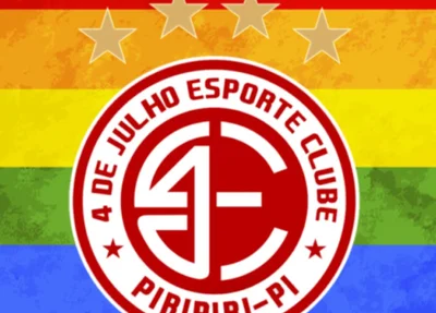 4 de Julho faz declaração no Dia do Orgulho LGBTQIA+