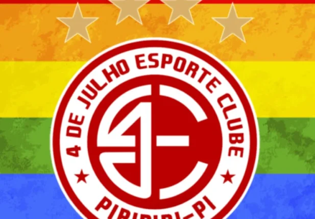 4 de Julho faz declaração no Dia do Orgulho LGBTQIA+