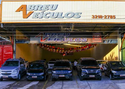 Abreu Veículos