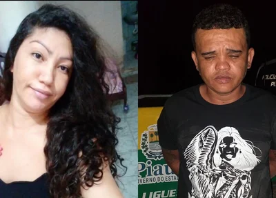 Acusado de matar companheira em São Raimundo Nonato