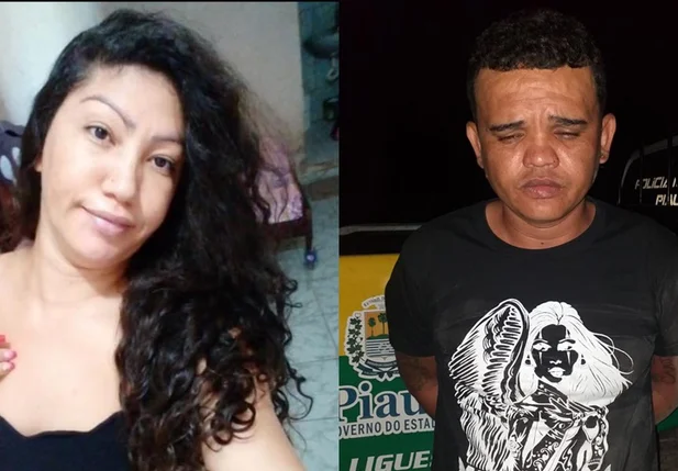 Acusado de matar companheira em São Raimundo Nonato