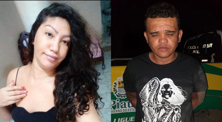 Acusado de matar companheira em São Raimundo Nonato