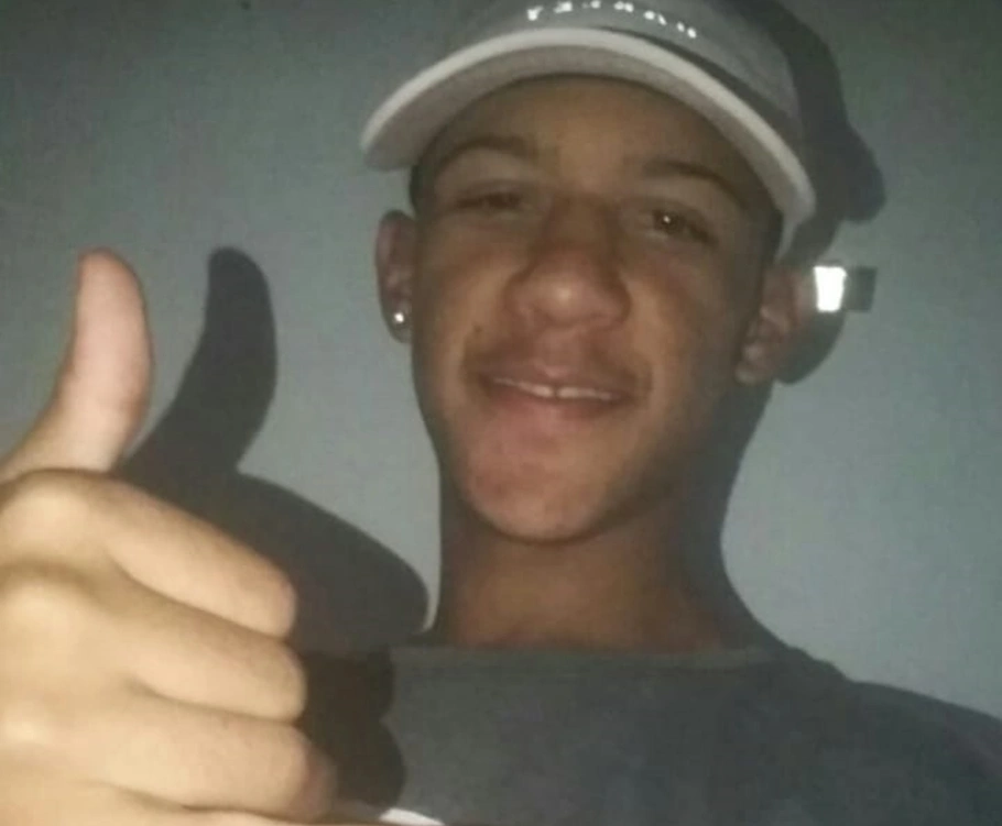 Adolescente assassinado em Floriano