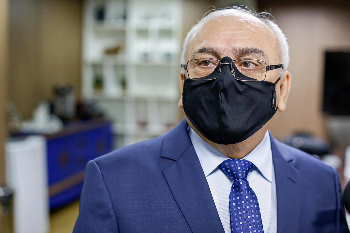 Adolfo Nunes