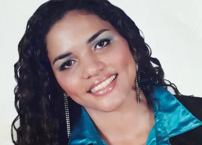 Adriana foi morta em 2009