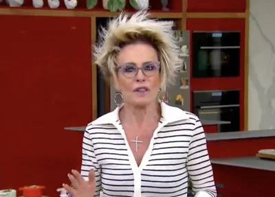 Ana Maria Braga