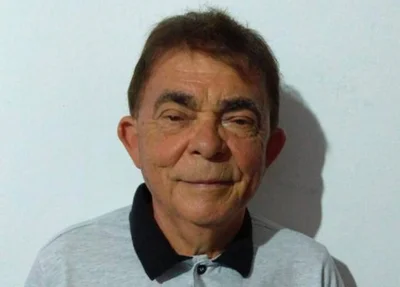 Antônio de Pádua Almeida