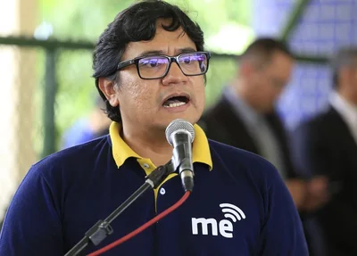 Antônio Marcos de Oliveira