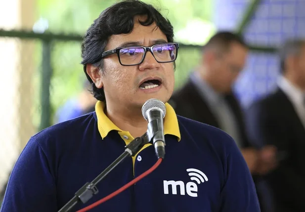 Antônio Marcos de Oliveira