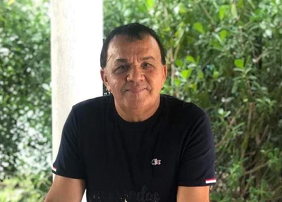 Antônio Ribeiro Barradas
