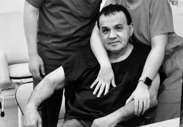 Antônio Ribeiro Barradas