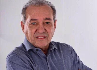 Arimatéia Azevedo