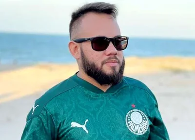 Arlindo Lima de Oliveira Neto