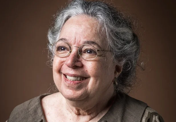 Atriz Camila Amado morre aos 82 anos no Rio de Janeiro