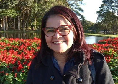 Bancária Maria Vicência