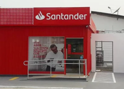 Banco Santander