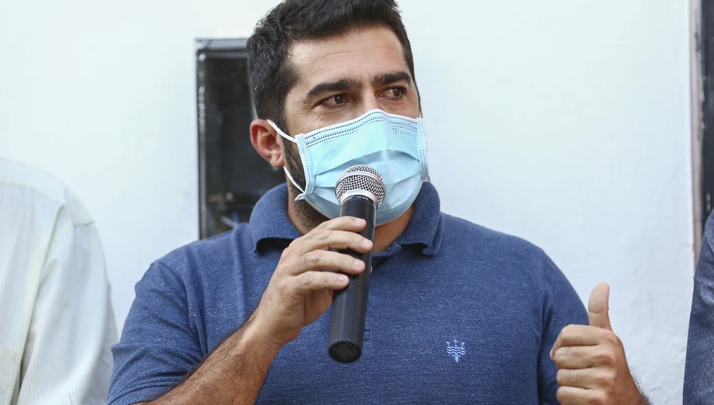 Bruno Vilarinho
