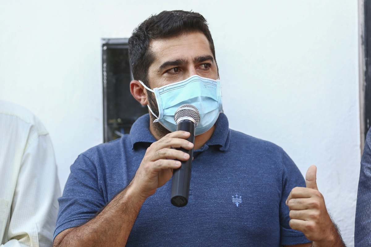 Bruno Vilarinho