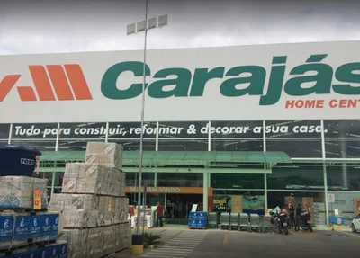 Cajarás Home Center