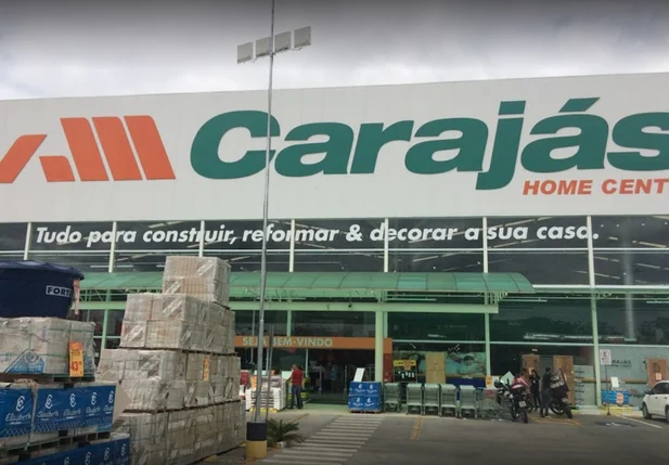 Cajarás Home Center