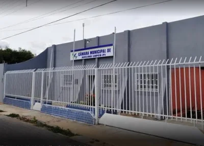 Câmara Municipal de Avelino Lopes