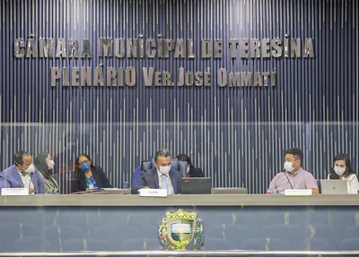 Câmara Municipal de Teresina