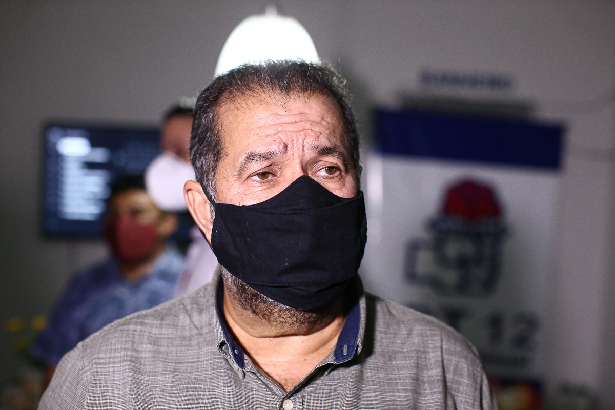 Carlos Lupi