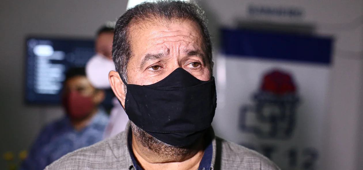 Carlos Lupi