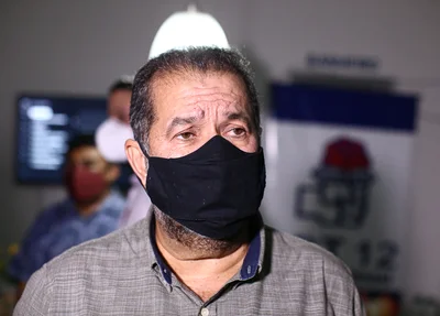 Carlos Lupi